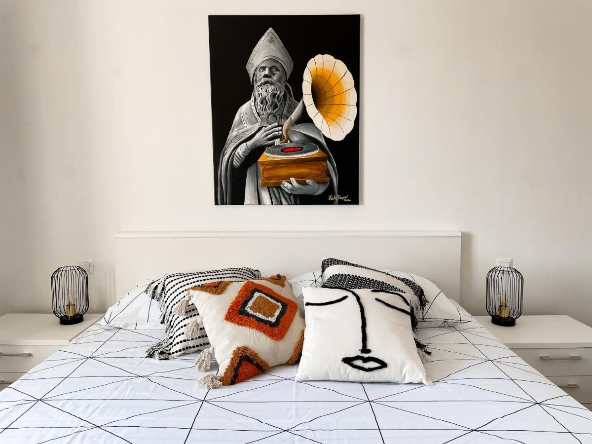 Melisa Apartment With Balcony & Free Parking Dubrovnik Ngoại thất bức ảnh