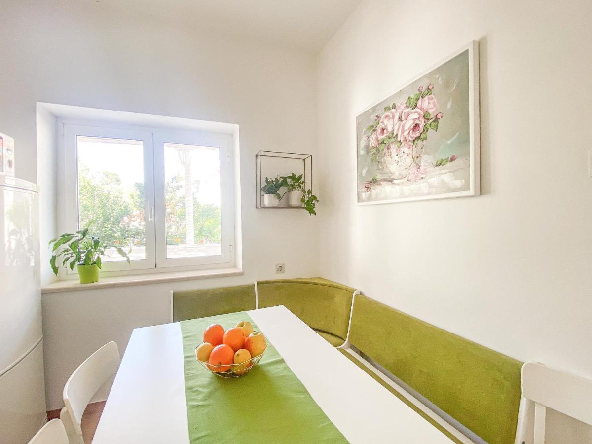 Melisa Apartment With Balcony & Free Parking Dubrovnik Ngoại thất bức ảnh