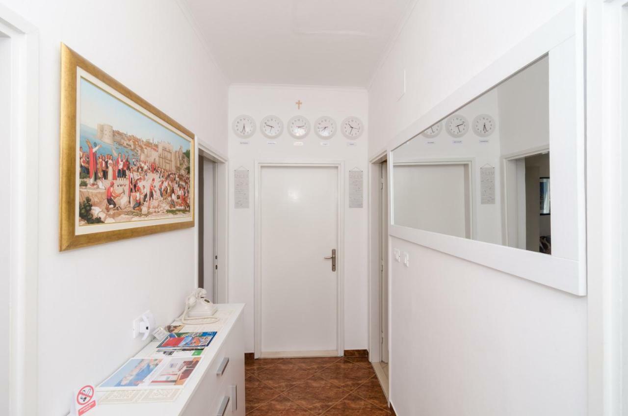 Melisa Apartment With Balcony & Free Parking Dubrovnik Ngoại thất bức ảnh